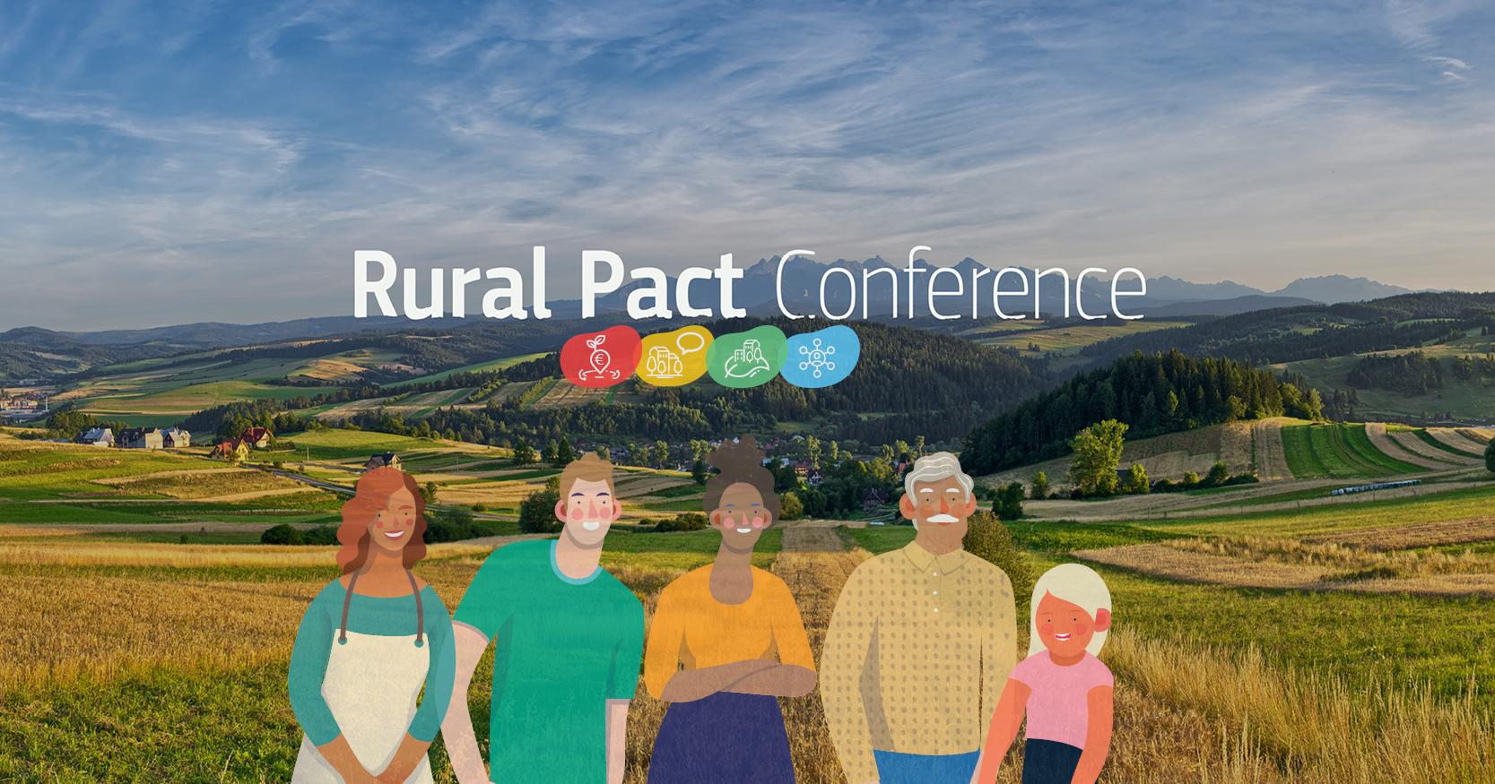 Rural Pact StartUps