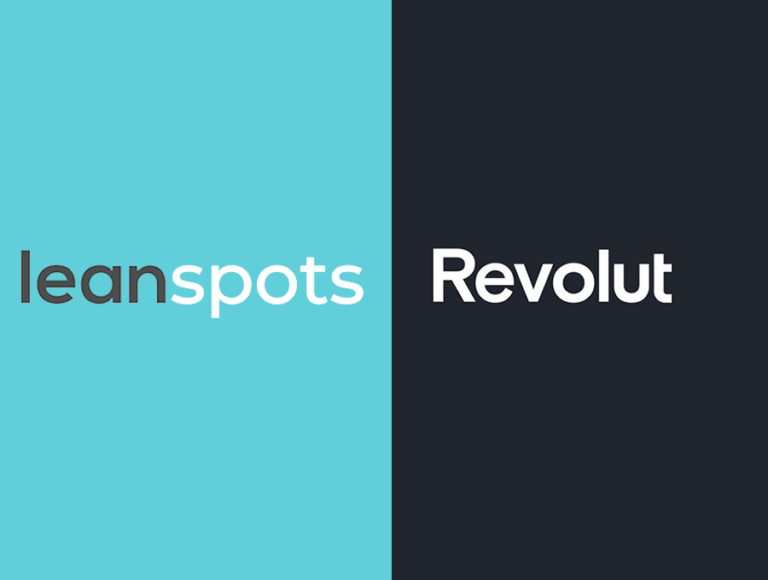 Leanspots y Revolut: Transformando el Acceso Financiero para Emprendedores en España 🚀