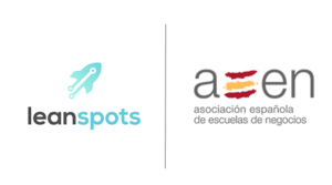 Potenciando el Emprendimiento Educativo: Leanspots y AEEN